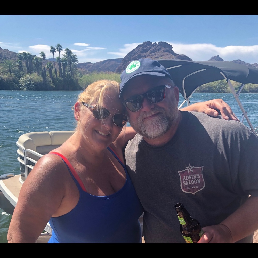 Meet your Posher, Lisa